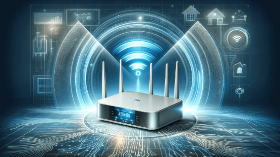 Mesh Router Placement Tricks to Boost Your Internet Speeds 1 Screenshot 20240609 0813542