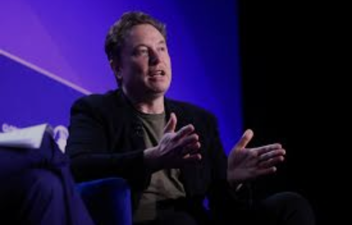 Tesla Shareholders Support $50 Billion Pay Package by Wide Margins, Says Elon Musk 1 Screenshot 20240613 1404392