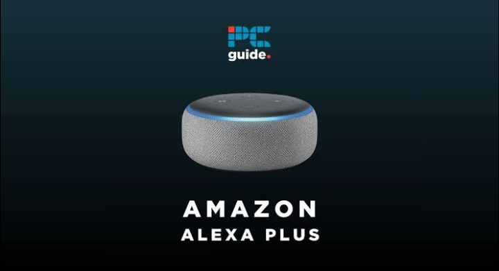 Amazon Way Behind on Its New Alexa "Alexa Plus" 1 Screenshot 20240614 0728372