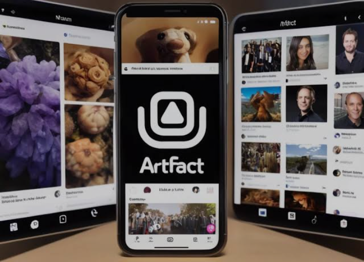 Yahoo's AI-Powered Personalized News App: A New Era in News Consumption 1 Screenshot 20240614 1107072