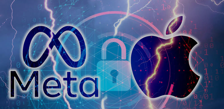 Apple and Meta: Facing EU Charges for Breaking Tech Rules 1 Screenshot 20240615 0946552