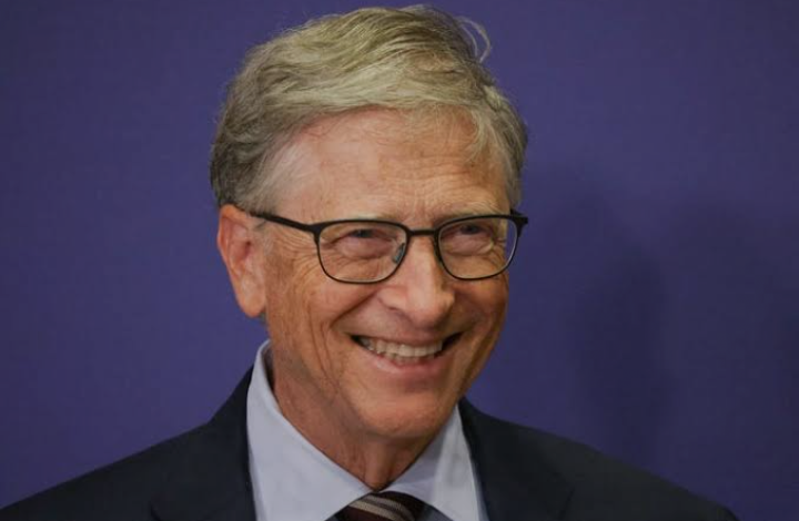 Bill Gates’ ‘Message’ to IT Professionals on AI 1 Screenshot 20240616 0732172