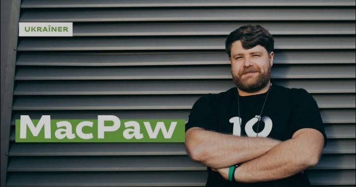 A Developer's Perspective on WWDC 2024: An Interview with MacPaw Founder Oleksandr Kosovan 1 Screenshot 20240616 0754252