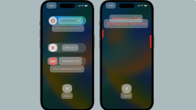 iOS 18 is Adding Live Video Support to the Emergency SOS Feature on the iPhone 1 Screenshot 20240616 1735482