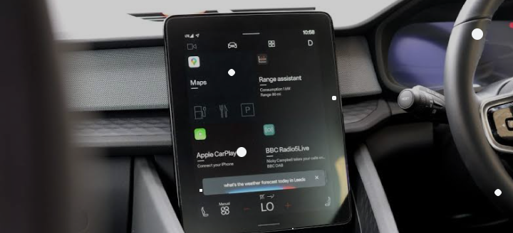 Android Automotive Gets Google Assistant Redesign 1 Screenshot 20240617 1508312