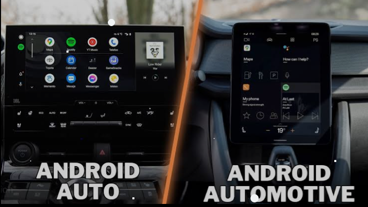 Android Automotive Gets Google Assistant Redesign 2 Screenshot 20240617 1510022