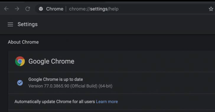 Google Chrome’s About Page: Advocating for a Free, Ad-Supported Web 1 Screenshot 20240619 1055162