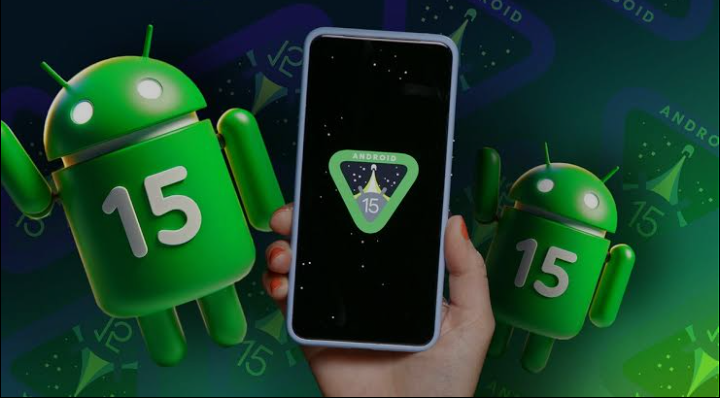 How to Install the Android 15 Beta on Google Pixel Devices 1 Screenshot 20240619 1316272