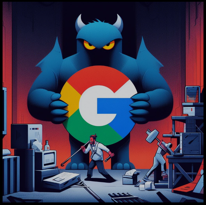 Google's Manifest V3: The Future of Chrome Extensions and the Battle Against Adblockers 1 Screenshot 20240621 0848272