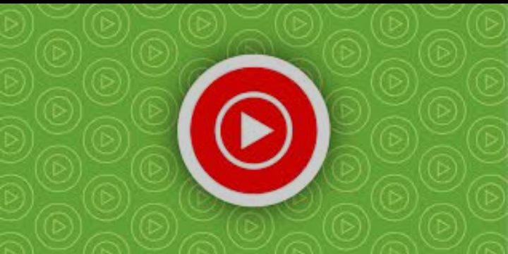 The New YouTube Music Redesign: Enhancing User Experience with Dual-Column Layout 1 Screenshot 20240621 1211282