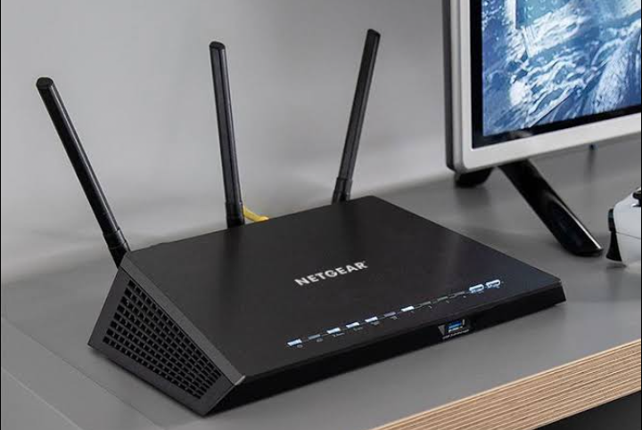 Should You Replace Your Router? How to Tell When It's Time for an Upgrade 1 Screenshot 20240622 0750212