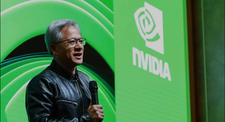 Nvidia's CEO Raises Alarms Over Data Center Capacity and AI Growth 1 Screenshot 20240624 0633482