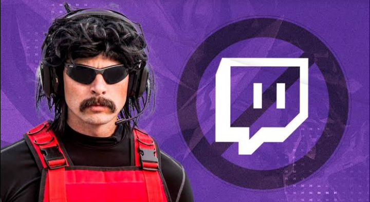 Twitch Banned Dr Disrespect: Unveiling the Truth Behind the Decision 1 Screenshot 20240624 0707362