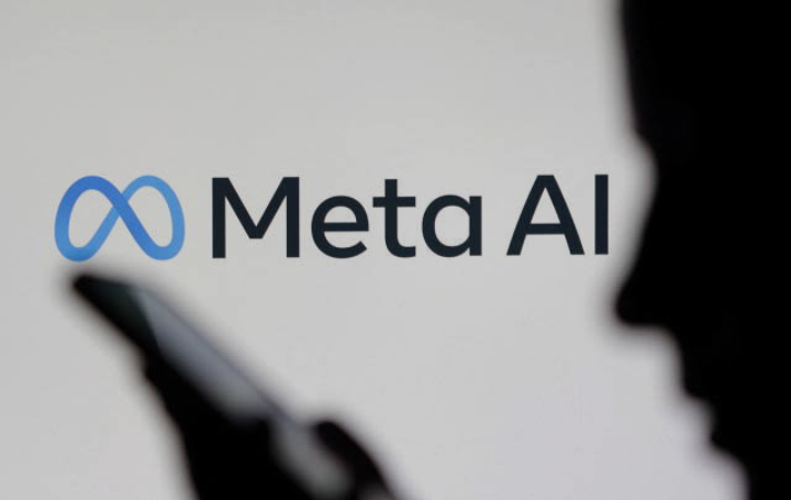Meta's AI Chatbot: A New Era of Digital Interaction in India 1 Screenshot 20240624 0756462