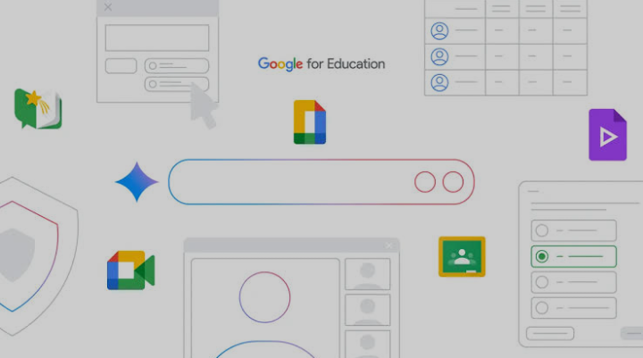New AI Tools for Google Workspace for Education: Embracing the Future 1 Screenshot 20240625 0938112