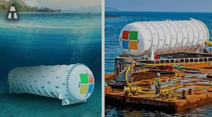 Microsoft Confirms the Closure of Its Underwater Data Center 1 Screenshot 20240625 1012452