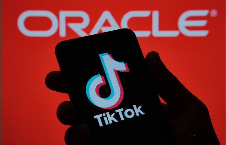 Oracle Warns About TikTok Ban: Implications and Industry Impact 1 Screenshot 20240626 0901302