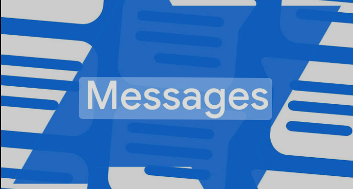 Google Messages' Adoption of Double FAB Design to Promote Gemini 1 Screenshot 20240627 1238312