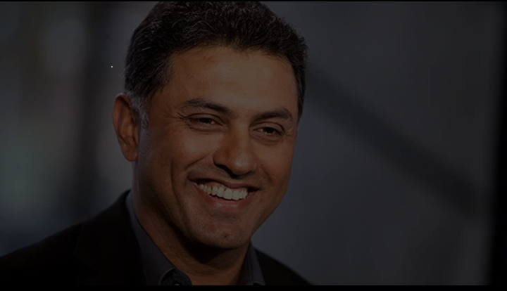 Meet Nikesh Arora: Pioneering Leadership as the Highest-Paid Indian-Origin Tech CEO in the US 1 Screenshot 20240628 0147532