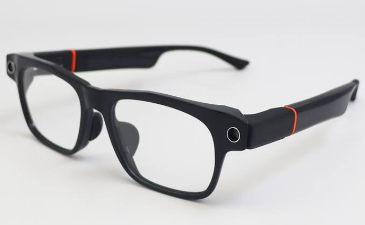 Here Comes a Meta Ray-Bans Challenger with ChatGPT-4o and a Camera: Exploring the Solos AirGo Vision and the Future of Smart Glasses 1 Screenshot 20240629 0050172