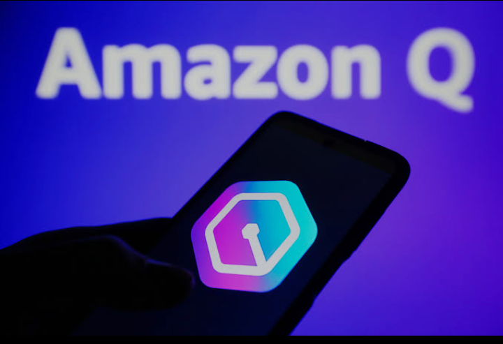 Amazon Upgrades AI Assistant Q to Make Call Centers Way More Efficient 1 Screenshot 20240629 0112572
