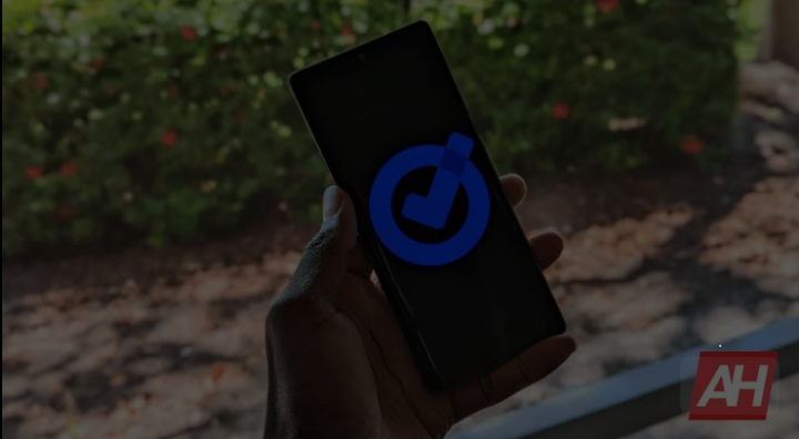 Google Tasks is Replacing Its Bottom Bar with Something Better. 1 Screenshot 20240630 0119302