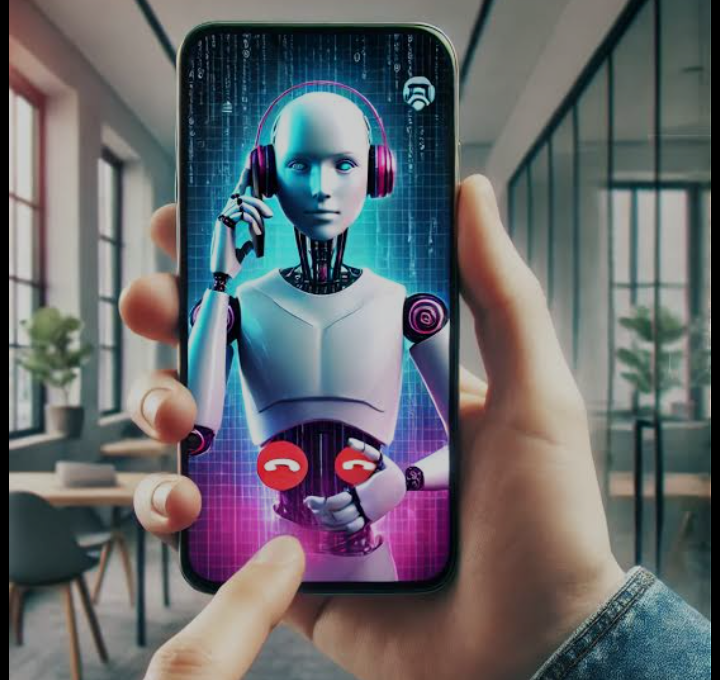 Character.AI Introduces New Calling Feature 1 Screenshot 20240630 1050302