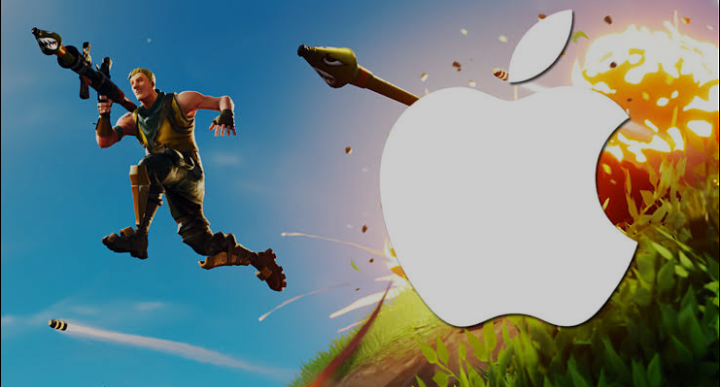 Epic Games' Strategic Maneuver to Relaunch Fortnite on iPhone in the EU 1 Screenshot 20240630 2242082