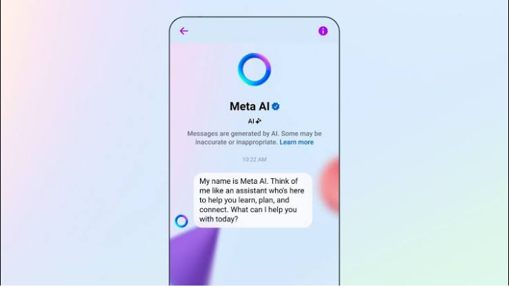 Meta AI is Fun, Accessible, and Free: A Comprehensive Look 1 Screenshot 20240701 1200462
