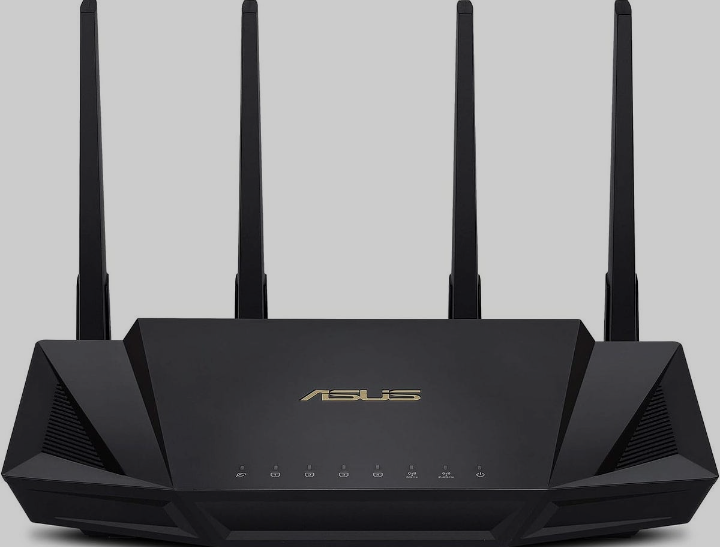 ASUS Teams Up with NordVPN for Built-In VPN Routers: Revolutionizing Online Security 1 Screenshot 20240704 0848412
