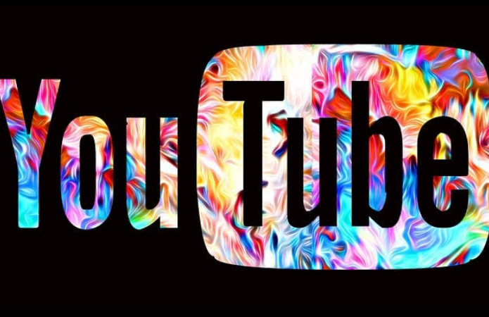 YouTube Music Artist Pages: Redesigning the Future of Music Discovery 1 Screenshot 20240704 0920182