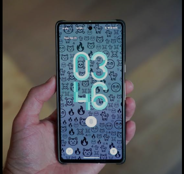 Google's Offline Device Lock Feature: Only Works Twice a Day for Enhanced Securit 1 Screenshot 20240704 0940012
