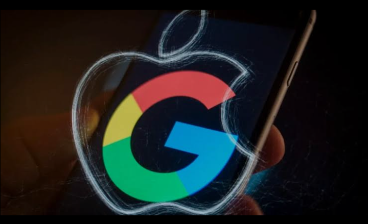 Google's Strategy to Diversify Search Revenue Away from Apple 1 Screenshot 20240706 0618452
