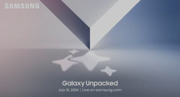 What to Expect at Samsung's Galaxy Unpacked Event in July 2024: Foldables, AI, and More 1 Screenshot 20240708 0644072