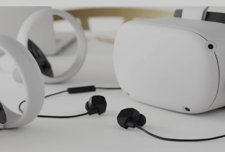Final VR3000 Review: Immersive Gaming Earbuds for VR Enthusiasts 1 Screenshot 20240708 0756432