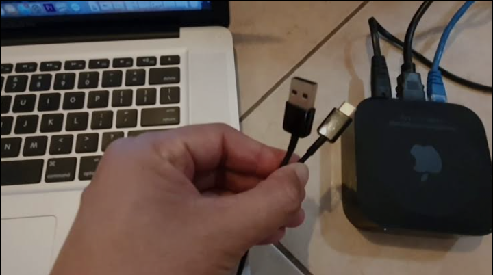 How to Refurbish and Restore the Original Apple TV 1 Screenshot 20240710 1514222