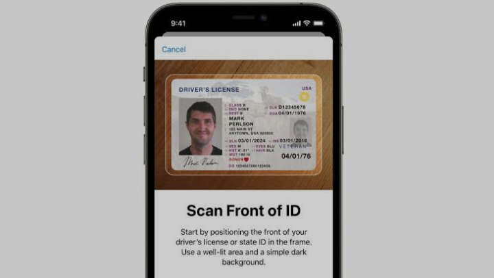 Florida Smart ID App Disappears Suddenly: What You Need to Know 1 Screenshot 20240711 1439202