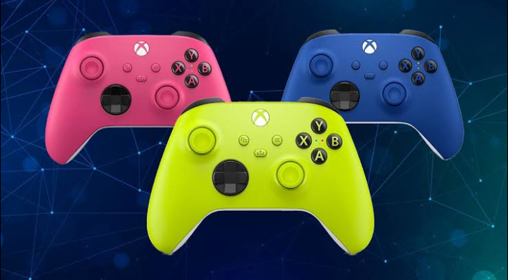 Best Xbox Pro Controller Hits Lowest Price Ever Ahead of Prime Day 1 Screenshot 20240712 0827572
