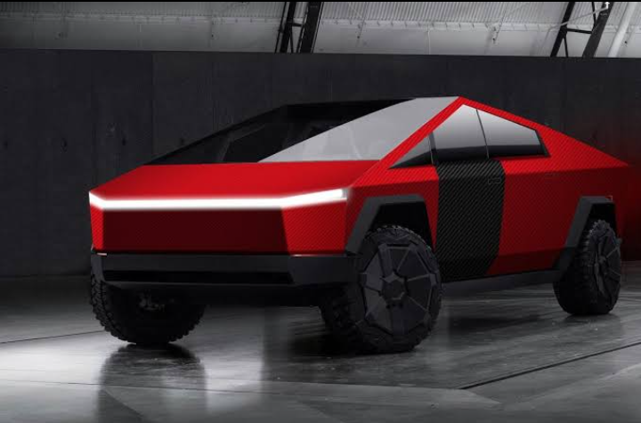 Tesla Cybertruck's Latest Design Flaw: Another Way It Can Injure Your Finger 1 Screenshot 20240714 1022132