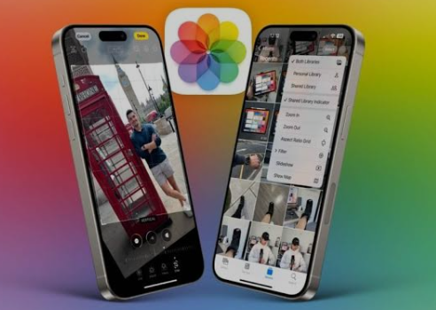 Apple Introduces Media Recovery Tool in iOS 18 to Recover Lost or Corrupt Photos and Videos 1 Screenshot 20240716 0854362