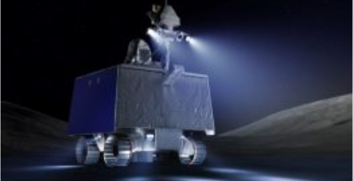 NASA Cancels VIPER Rover Mission to the Moon 1 Screenshot 20240718 0836142