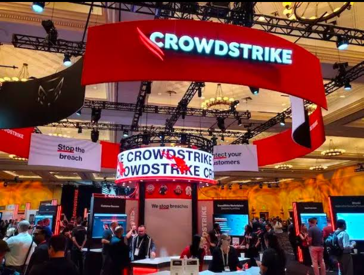 CrowdStrike’s Software Issue Gives Competitors a Chance to Shine 1 Screenshot 20240720 0729272