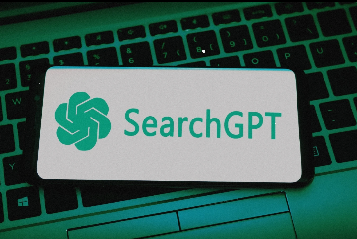 OpenAI Tests SearchGPT: A New AI Search Tool to Compete with Google. 1 Screenshot 20240728 0822182