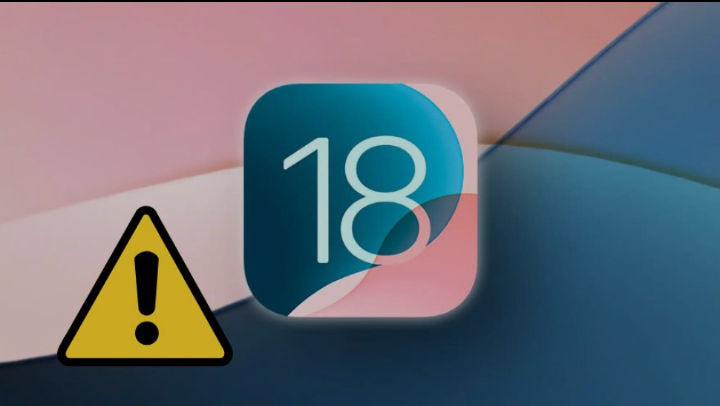Apple Intelligence Features Will Probably Wait Until iOS 18.1. 1 Screenshot 20240729 1456292