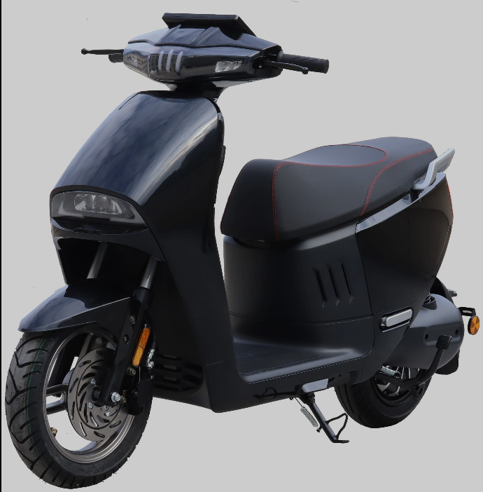 Zapp EV Targets India as Its Initial Market in Global Expansion Strategy. 1 Screenshot 20240730 0814222
