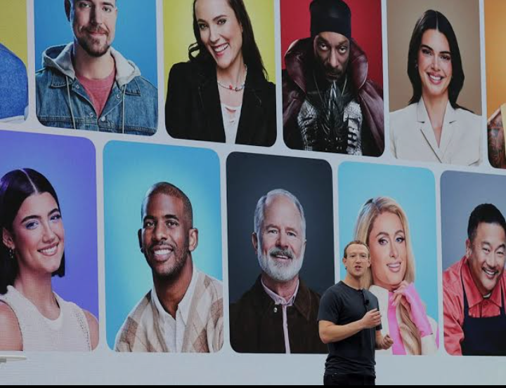 Meta Shuts Down Its AI Chatbots That Let You Have Conversations with Alter-Ego Versions of Celebrities. 1 Screenshot 20240731 0949272