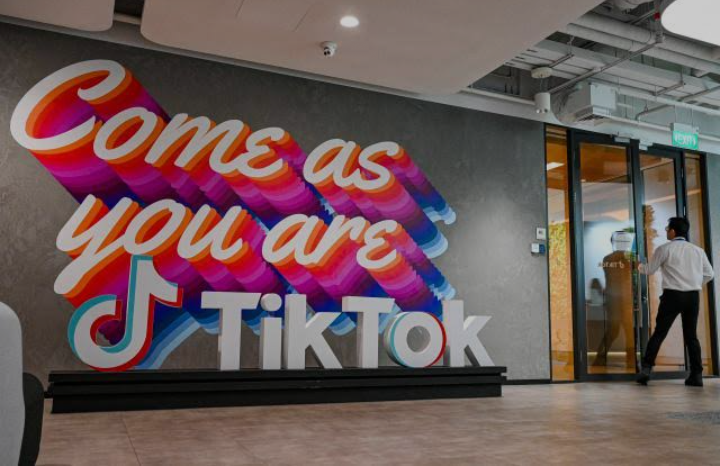 TikTok HQ Staff Hit by Mass Food Poisoning Incident. 1 Screenshot 20240731 1102142