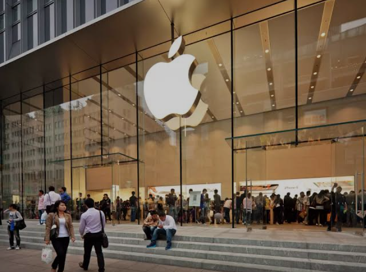 Multi-State Apple Fraud Ring Uncovered by DHS During Routine Traffic Stop. 1 Screenshot 20240801 0726102