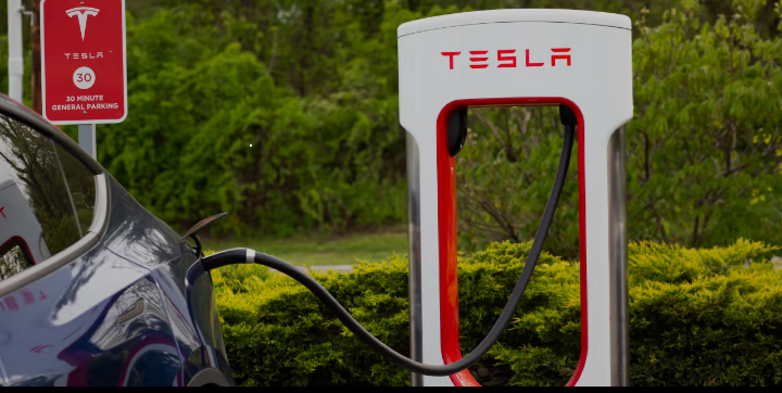 Tesla Files Lawsuit Against EVject Over 'Highly Unsafe' Breakaway EV Charging Adapters. 1 Screenshot 20240803 0344052