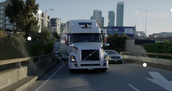 Self-Driving Truck Startup Aurora Innovation Secures $483M in Share Sale Ahead of 2024 Commercial Launch. 1 Screenshot 20240803 0356072